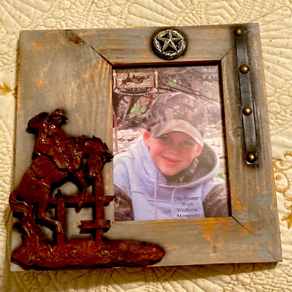 Picture frame